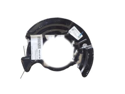 2022 Hyundai Ioniq Brake Dust Shield - 51755-F2000
