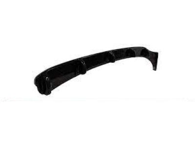 Hyundai 86665-B8200 Skid Plate-Rear Bumper