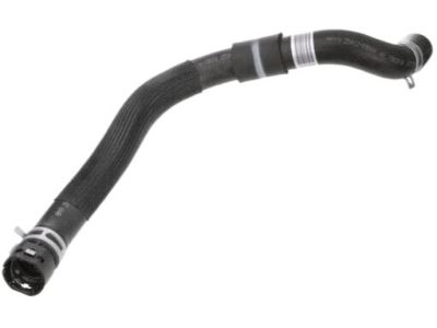 Hyundai 25410-D9500 Hose Assembly-Radiator,Lower