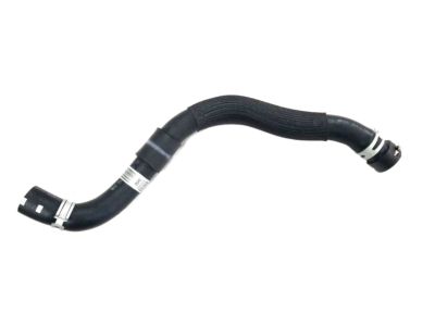 Hyundai Tucson Radiator Hose - 25410-D9500