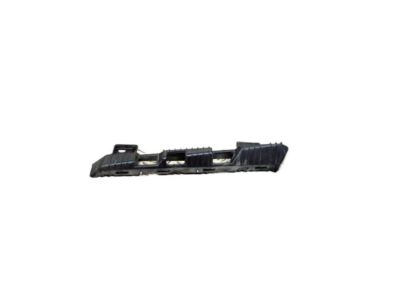 Hyundai 86555-G2000 Bracket-Front Bumper Side Support,LH