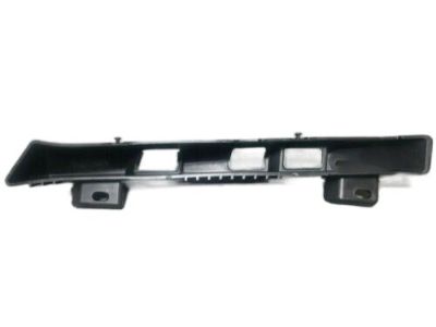 Hyundai 86555-G2000 Bracket-Front Bumper Side Support,LH