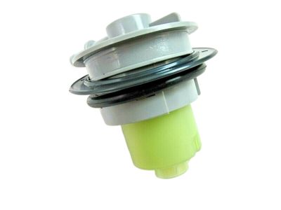 31190-3M000 Genuine Hyundai Valve Assembly-2 Way & Cut