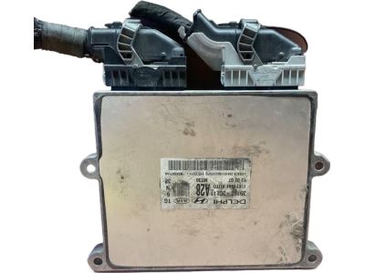 Hyundai 39110-3C211