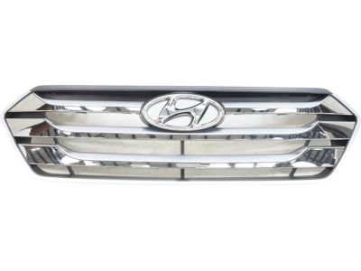 Hyundai Santa Fe Sport Grille - 86350-4Z110