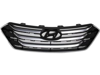 Hyundai Santa Fe Sport Grille - 86350-4Z110