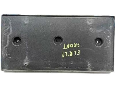 Hyundai 86519-AB010