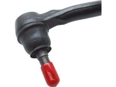 2014 Hyundai Genesis Tie Rod End - 56820-B1410