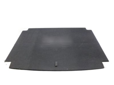 Hyundai 85710-2L500-WK Cover Assembly-Luggage Tray,Center