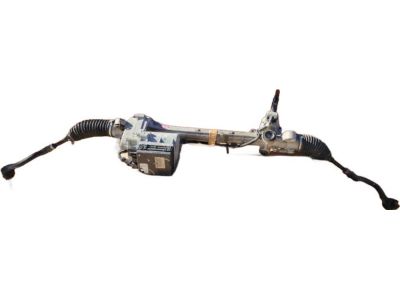 Hyundai Genesis Steering Gear Box - 57700-B1400