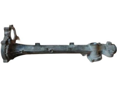 Hyundai Genesis Steering Gear Box - 57700-B1400