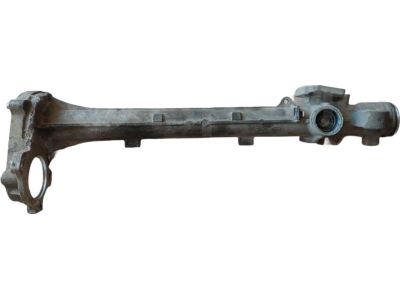 Hyundai Genesis Steering Gear Box - 57700-B1400