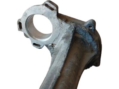 Hyundai Genesis Steering Gear Box - 57700-B1400
