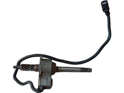 Hyundai Genesis Steering Gear Box - 57700-B1400