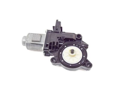 Hyundai 82460-G2020 Motor Assembly-Front Power Window,RH