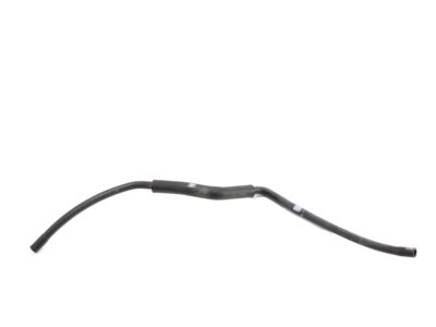 Hyundai Santa Fe Sport Coolant Reservoir Hose - 25443-2W500