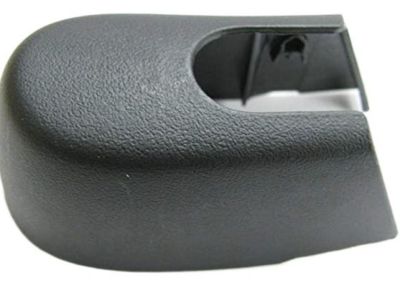 Hyundai 98812-2E000 Cap-Rear Wiper Arm