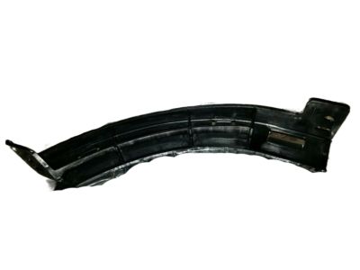 Hyundai 86556-3J000 Bracket-Front Bumper Side Support,RH