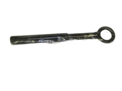 Hyundai 09147-2W000 Hook-Towing Rear