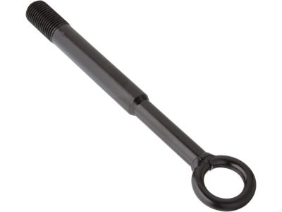 Hyundai 09147-2W000 Hook-Towing Rear