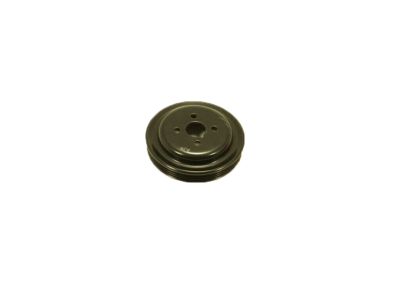 Hyundai Sonata Water Pump Pulley - 25211-38002