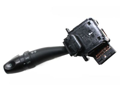 Hyundai Sonata Turn Signal Switch - 93410-38000