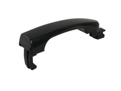 Hyundai Ioniq Door Handle - 83661-G2010