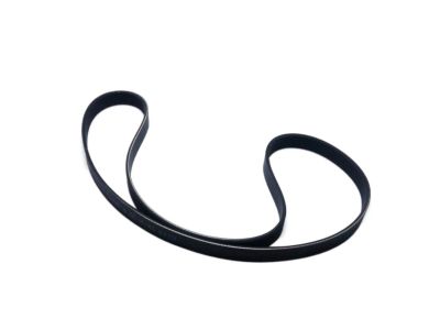 Hyundai 25212-2B020 Ribbed V-Belt