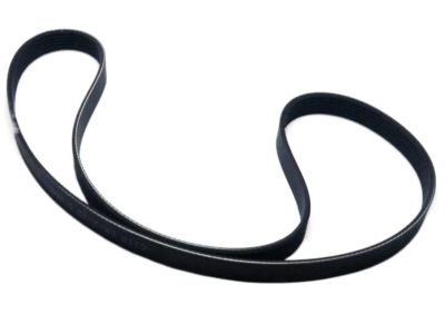 Hyundai 25212-2B020 Ribbed V-Belt