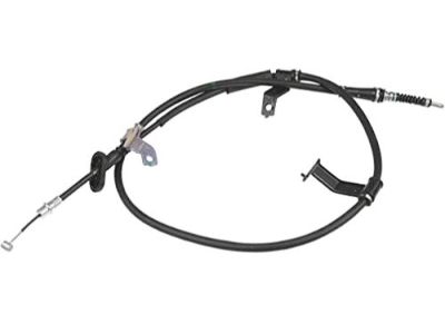 Hyundai 59760-2E200 Cable Assembly-Parking Brake,LH