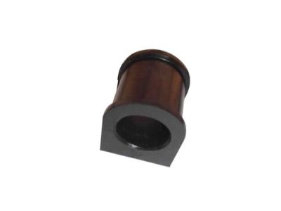 Hyundai 21124-21000 Bush-Knock