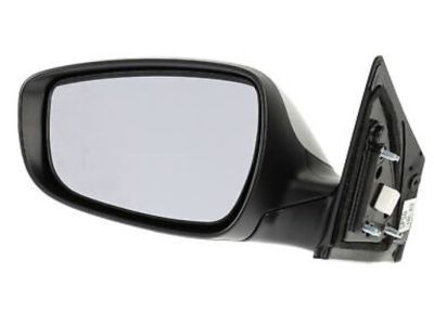 2013 Hyundai Elantra Car Mirror - 87610-3X150
