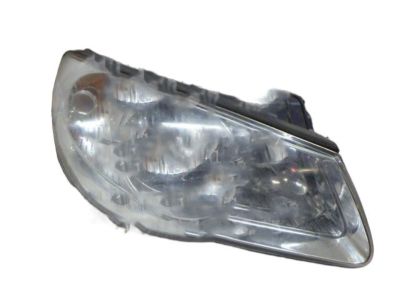 2009 Hyundai Elantra Touring Light Socket - 92150-2H010