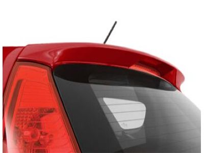 2010 Hyundai Elantra Touring Spoiler - 08340-2L100-JA