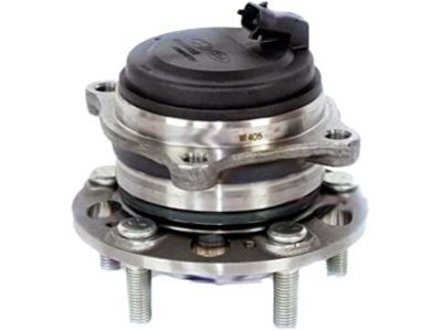 2014 Hyundai Genesis Wheel Hub - 51750-B1051