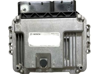 Hyundai 39125-2BFK5