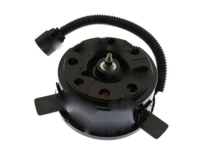 Hyundai Fan Motor - 25386-1R140