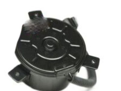 Hyundai 25386-1R140 Motor-Radiator Cooling Fan