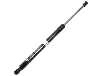 81771-2S000--DS Hyundai Tail Gate Lifter Assembly Left Hand Product Photo 4 of 4