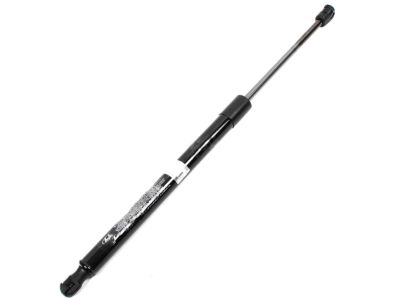 81771-2S000--DS Hyundai Tail Gate Lifter Assembly Left Hand Product Photo 2 of 4