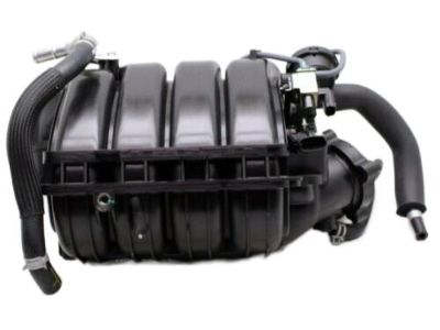 Hyundai 28310-2E701 Manifold Assembly-Intake