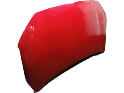 Hyundai Kona Electric Hood - 66400-K4000