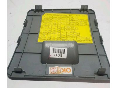 Hyundai 84755-1R200-8M