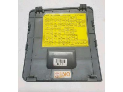 Hyundai 84755-1R200-8M