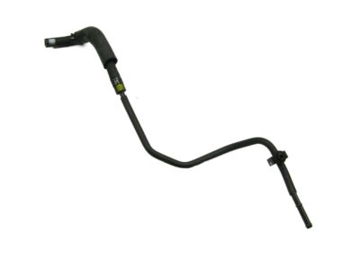 Hyundai 31475-2C501 Hose-Canister To Ventilator Tube