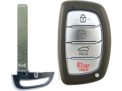 Hyundai 95440-G2000 Key Less Remote Smart Prox Key