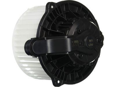 Hyundai Blower Motor - 97113-3X000