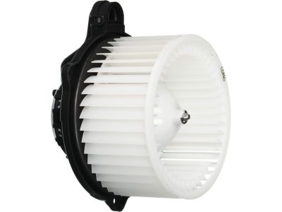 Hyundai 97113-3X000 Motor & Fan Assembly-A/C Blower