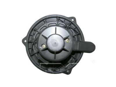 Hyundai 97113-3X000 Motor & Fan Assembly-A/C Blower