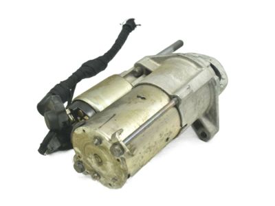 Hyundai 36100-3C040 Starter Assembly